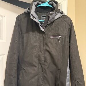 Women’s Killtec Ski Jacket - Great Condition